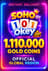 Soho 101 Okey VIP 1.110.000 Gold Coins