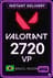 Riot Cash R$100 - 2720 VP