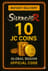 Silkroad R 10 JC Coin E-Pin