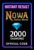 Nowa Online World 2000 Elmas