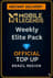 Mobile Legends - Weekly Elite Pack Top-Up (Brazil)