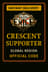 Path Of Exile Crescent Supporter