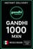 כרטיס מתנה Gandhi 1000 MXN
