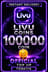 LivU - 100000 Coins Top Up (Turkey)