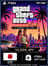 GTA 6: Standart Edition - PSN Gift Card 10000 JPY (Japan)