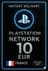 Playstation Gift Card France - 10€ (FR)