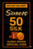 SilkRoad 50 Silk (Joymax)