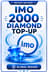 IMO Spjall - 2000 Demantar (Nýja)