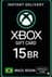 XBox Gift Card Brazil - BR $15