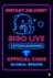 Bigo Live - 23700 diamantů (globální)