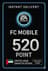 FC Mobile 520 Pont - Egyesült Arab Emírségek