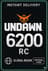 Undawn - 6200 RC (Глобальный)