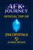 AFK Journey - 294 Dragon Crystals (Top-Up)