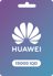 Tarjeta de Regalo HUAWEI Iraq IQD 15000