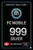 FC Mobile 999 Күмүш Белек картасы - Гонконг