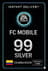 FC Mobile 99 Ezüst - Kolumbia