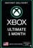Xbox Game Pass Ultimate 1M - Bandaríkin