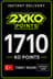 2XKO - KO Point 500 TL Riot Cash