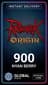 Ragnarok Origin Global - 900 Nyan Berry Top-Up