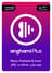 Anghami Plus 3 Μήνες - ΗΑΕ