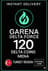 Garena Delta Force 120 Delta Coins Turkey