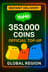 YoHo Chat 353.000 Зоос Нэмж Оруулах (Дэлхий даяар)