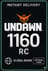 Undawn - 1160 RC (Глобальный)