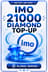 IMO spjall - 21000 Demantar (Auka)