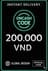 OnCash Κωδικός - 200.000 VND