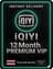 iQIYI 12 Month Premium VIP Thailand