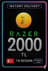 2000 TL Razer Gold Pin