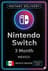 Nintendo Switch 3 kuu - Mehhiko