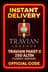 Travian Paket C - 280 Altın (Turkey Server)