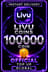 LivU - 100000 Coins Top Up (Global)