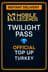 Mobile Legends Twilight Pass Top-Up (Turkey)