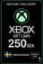 XBox Live Hədiyyə Kartı İsveç - 250 SEK