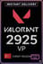 Riot Cash 850 TRY - 2925 VP (Turkey Server)