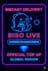 Bigo Live - 24000 Diamonds (Top-Up)
