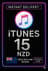 iTunes подаръчна карта Нова Зеландия - 15 NZD