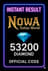 Nowa Online World 53200 Elmas