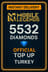Mobile Legends 5532 Diamonds Top-Up (Turkey)