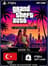 GTA 6: Standart Edition - PSN Gift Card 4000 TL (Türkiye)