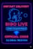 Bigo Live - 2360 diamanter (Global)