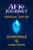AFK Journey - 21 Dragon Crystals (Top-Up)