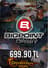 Bigpoint 699.90 TL lik Kupon