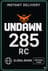 Undawn - 285 RC (Mondial)