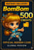 BomBom 500 Kredita