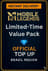 Mobile Legends - Limited-Time Value Pack Top Up (Brazil)