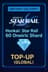 Honkai: Star Rail 60 Oneiric Shard Recharge  (Mondial)