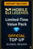 Mobile Legends - Pacchetto Valore a Tempo Limitato Top Up